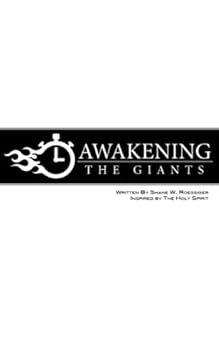 Paperback Awakening the Giants Book
