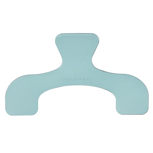 Cucamp Clip Petit Smokey Soda Sunstar S3625060 pour fixer vos pages sans les corner