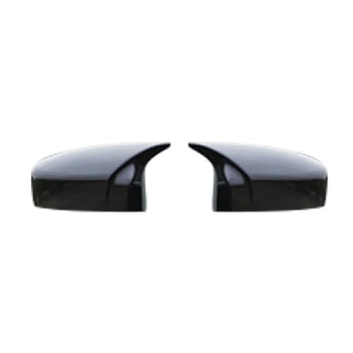 Coque de rétroviseur pour Mazda 3 protégeant des rayures avec miroir extérieur