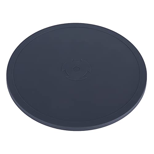 Tapa de Silicona para Recipiente Mezclador 7.9x7.9in miniatura 4