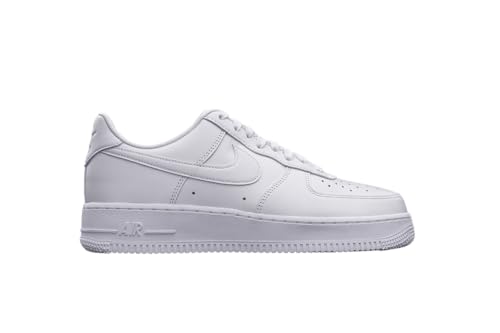 Nike Air Force 1 '07 Fresh Hombre Blanco EU 36