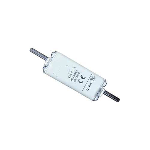 Fusible rapide 3ND1817 haute tension cartouche protection direct