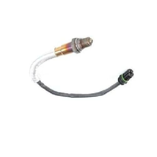 Sonde Lambda O2 11787545243 pour BMW E60 E90 X1 530i 535i, Capteur d'Échappement Essence