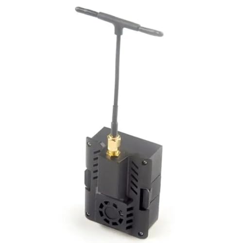 Caja de montaje para módulos ES24TX y ES915TX de diseño adaptado