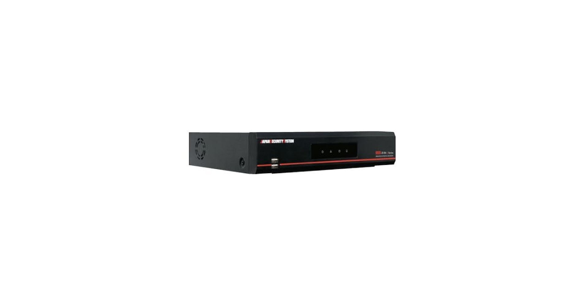 【中古】日本防犯システム JS-RW4 ネットワークレコーダー 中古】日本防犯システム JS-RW4 ネットワークレコーダー 中古