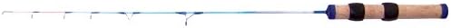 IBP-26M Ice Blue Professional 26" Medium Cork Rod