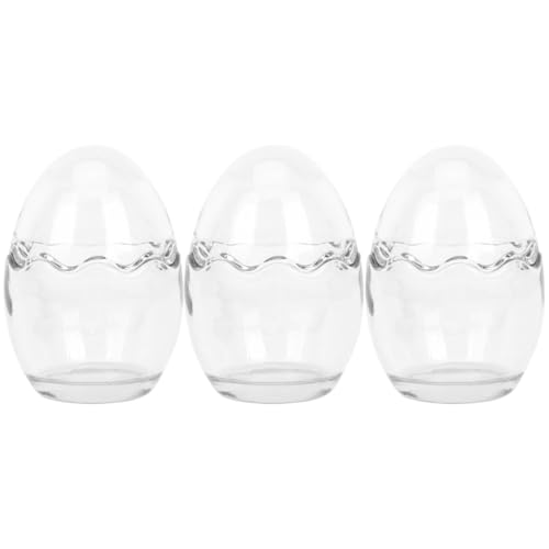 HANABASS �K���X�����k�^�v�����J�b�v 3���� 100ml�e�� ���[�O���g�J�b�v���Ă��g���� ���p�I�֗��ȉƒ�p�f�U�[�g�e��