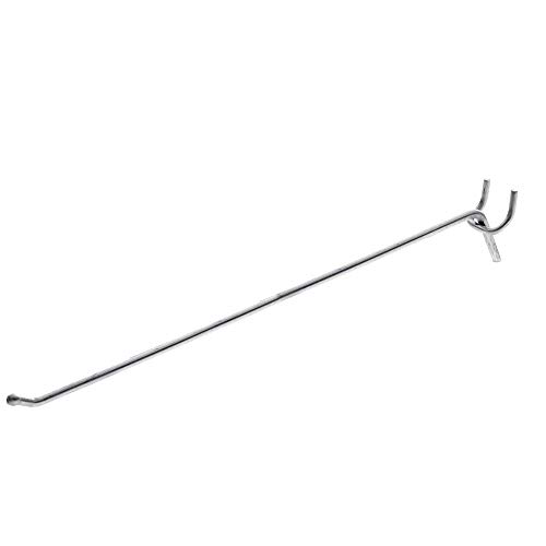 TRION INDUSTRIES INCORPORATED 12 Inch Pegboard Hook