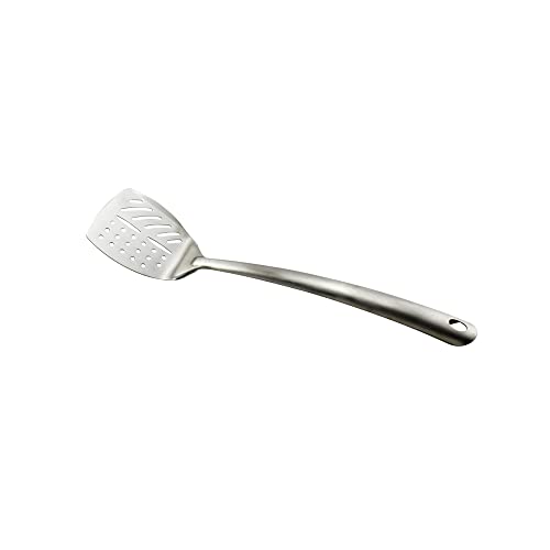 Espátula Para La Barbacoa - Central Park - 43,5Cm - Acero Inoxidable En Oferta Central Park Espátula Para La Barbacoa 43,5Cm - Acero Inoxidable