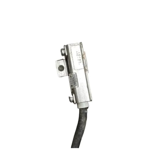 Interruptor magnético SR101 DC5-50V soluciona desajustes en automatización