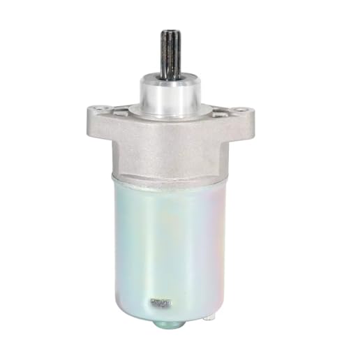 Démarreur électrique moto Suzuki DRZ50 robustesse OEM 31100-30D00