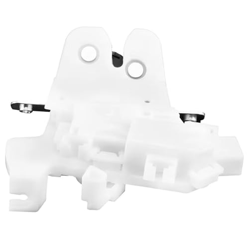 Loquet d'actionneur de verrouillage de porte arrière 5927A042 serrure coffre Mitsubishi Mirage