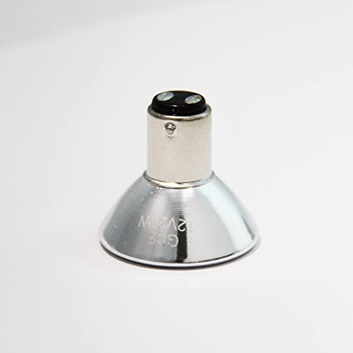 Green Energy Lighting Gbf 12V 20W Ba15D Alr 12 - Elevator Light Bulb thumb #3