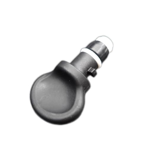 Replacement Garment Steamer Drain Valve With Rubber Ring for Philips STE3170 Garment Steamer Accessories