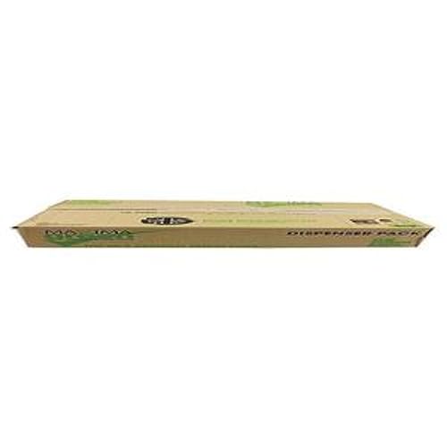 Bolsas de basura para comunidades WHITEBOX RS021616 de 99 cm idóneas para cubos de gran volumen