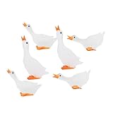 Photo Gallery besportble 6 miniature luminous swan figurines in resin small garden and bonsai ornaments stable desktop decoration cute the-dark swan models for home and party gifts for for for for for for Photo Gallery besportble 6 miniature luminous swan figurines in resin small garden and bonsai ornaments stable desktop decoration cute the-dark swan models for home and party gifts for for for for for for