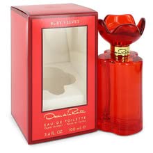 Miniatura 2 de Oscar Ruby Velvet Perfume por Oscar Eau De Toilette Spray 3.4 Oz Eau De Toilette Spray