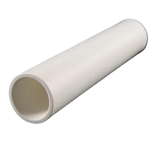 Tube en céramique anti-usure pour guidage de câble 1x1,6x10mm