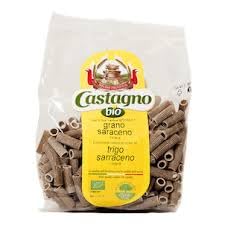 Pack 2x250g Sedanis de Trigo Sarraceno Integral | Selección ECO | 100% Pseudo-cereal | Sin Gluten (SG) | Textura Al Dente y Sabor Intenso | Calidad Vegana