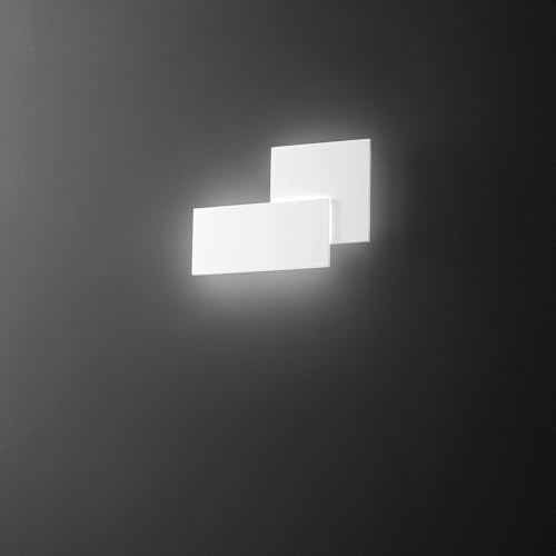 Applique LED salon et couloir lumière chaude pour ambiance cosy Perenz
