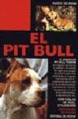 El Pit Bull 8431514884 Book Cover
