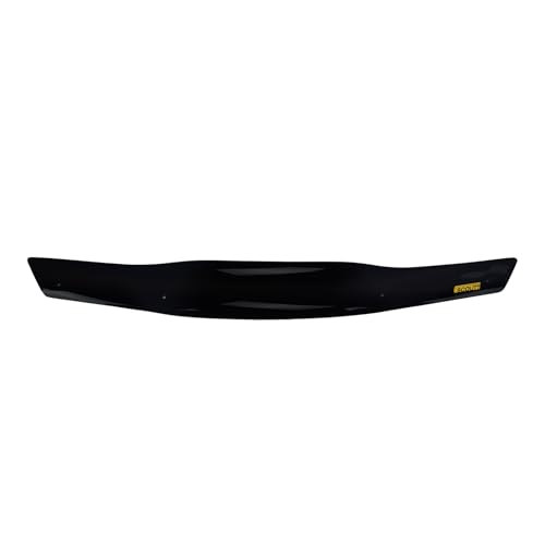 Protection de capot Honda Jazz 2008-2014 idéale pour les trajets quotidiens et l'autoroute