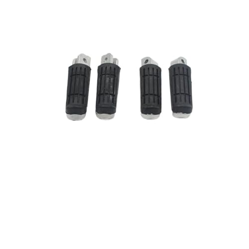 Cale pied moto arrière pour FZ1 FZ6 FZ8 pour le confort en duo