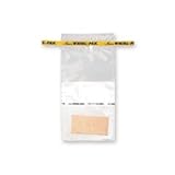 Nasco Whirl-Pak Speci-Sponge B01245WA Environmental Surface Sampling Bag, 23cm L x 11.5cm W, 532ml Capacity (Box of 100)