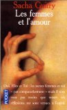 Paperback Les Femmes et l'amour [French] Book