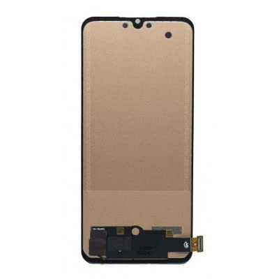 Image of Mobile Glass LCD Display For Vivo with Touch Screen Digitizer Display Assembly Full Screen Protector Combo Folder For Vivo (Vivo V20 SE)