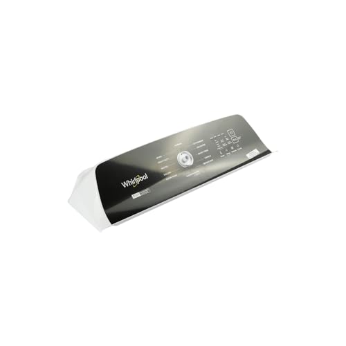 Image of ForeverPRO W11643702 Panel-Cntl for Whirlpool Appliance