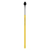 Bdellium Tools Professional Makeup Brush - Studio Series 740 Sponge Applicator - With Soft Rubycell Foam, For Pristine Application of Powder (Yellow, 1pc)