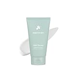 Papa Recipe Mild Derma Ectoin 1% Cream, Moisturizing and Hydrating Face Moisturizer for Dry and Sensitive Skin, Korean Skincare, 150ml 5.07fl oz