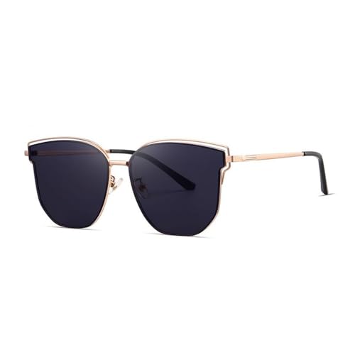 Lunettes de soleil en nylon dégradé idéales pour conduire et voyager avec style