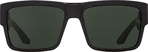 Image of Spy Optic Cyrus, Square Sunglasses, Color and Contrast Enhancing Lenses