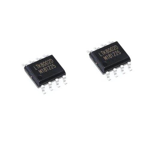 HAA2018 5W amplificateur de puissance SOP-8 audio pour vos projets électroniques DIY 10 pièces