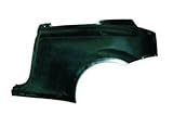 PARAFANGO POST SX COMPATIBILE CON FIAT GRANDE PUNTO 2005>2012, OEM 71753416
