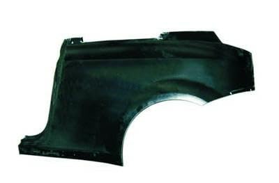 PARAFANGO POST SX COMPATIBILE CON FIAT GRANDE PUNTO 2005>2012, OEM 71753416