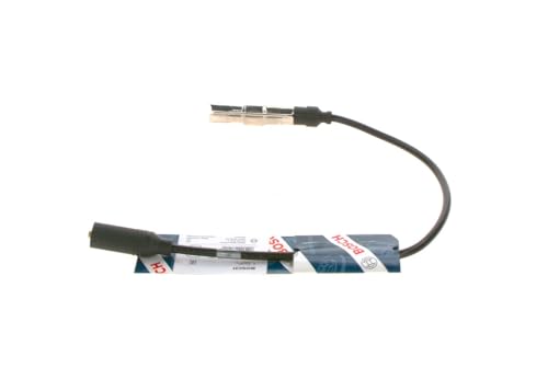 BOSCH Zündleitung 0986357777 - Cable de encendido original para motor 2