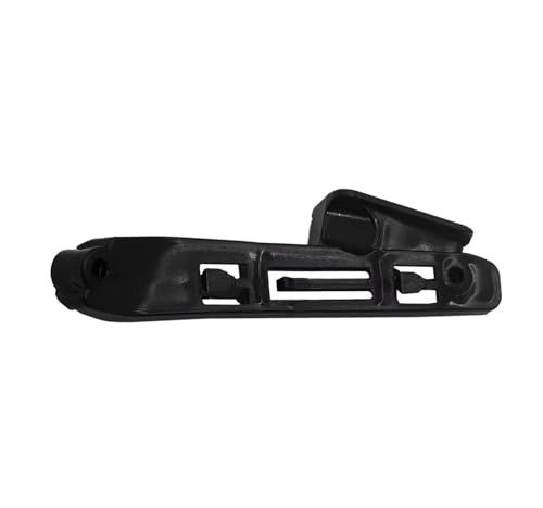 Support de fixation de pare-chocs BMW Série 3 E92 E93 finition ajustée LCI