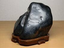 Amazon.co.jp: 真黒2.4kg 神居古潭石 黒石 原石 碧玉 ジャスパー 風水