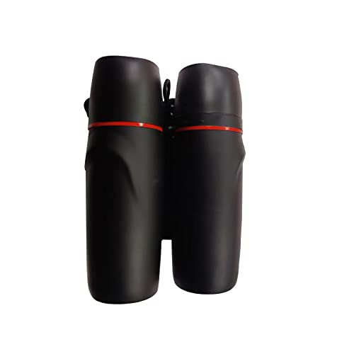 Aurosports 8 x 21 Kompaktes Fernglas für Erwachsene und Kinder, kleines Fernglas für Jungen zur Vogelbeobachtung, Jagd, Sportspiele Cover