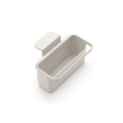 Brabantia Organizador para Fregadero, Gris Claro, talla única