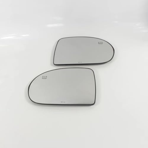 Rétroviseur extérieur gauche chauffant Dodge Caliber 2007 2008