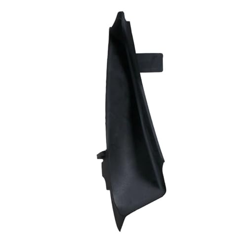 Garniture d'angle de pare-brise anti-infiltration pour Koleos 2007-2016 kit gauche droite