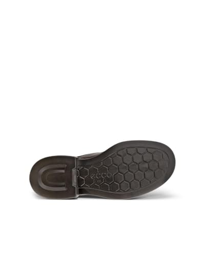 ECCO Men's Seoul Plain Toe Oxford4