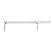 Seca 2071814008, 207 Baby Measuring Rod with Large Caliper