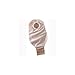 Convatec Surfit Natura Drainable Pouch, 12 Inch Opaque, Model No: 401934 - 10 / Box