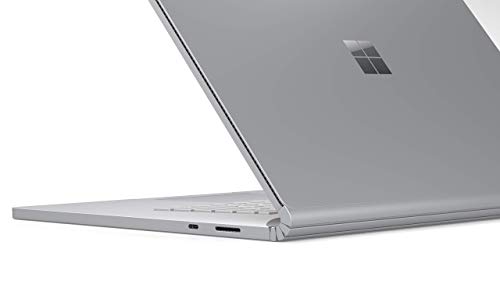 Image of Microsoft Microsfot Surface book 3 15-inch Touch 2 in 1 Intel Core i7 32gb 1TB SSD (Renewed)
