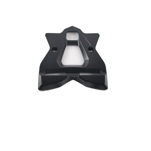 Dossier arrière moto pour Tmax 530 560 avec finitions haut de gamme